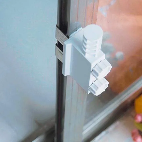 Nail-Free Storage Holder Shelves
