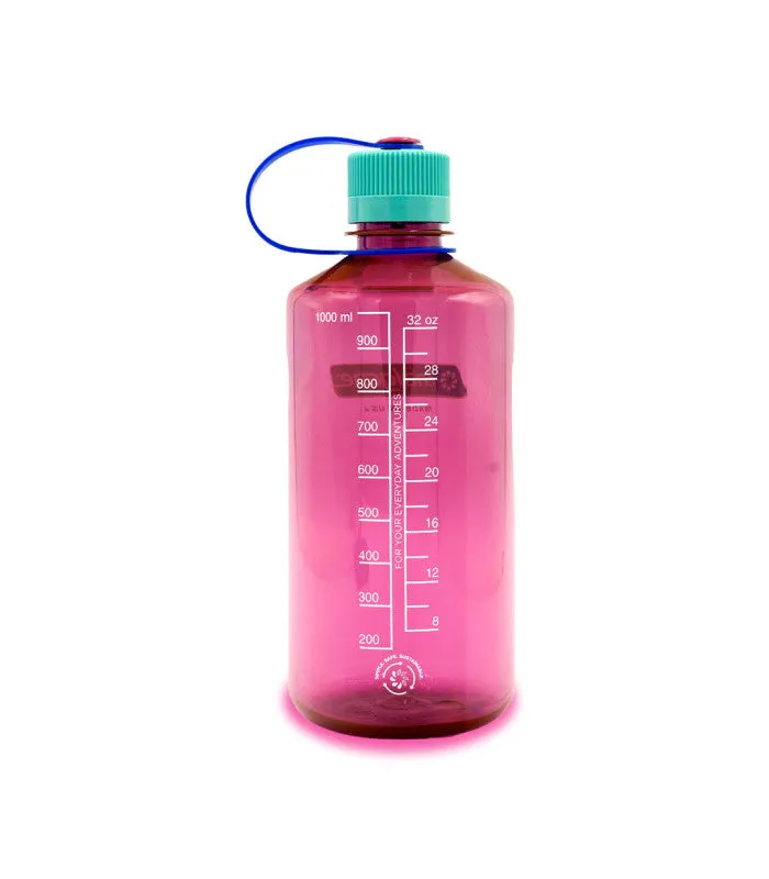 Nalgene 32OZ NM Electric Magenta Susta