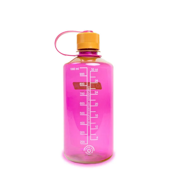 Nalgene 32OZ NM Flamingo Pink