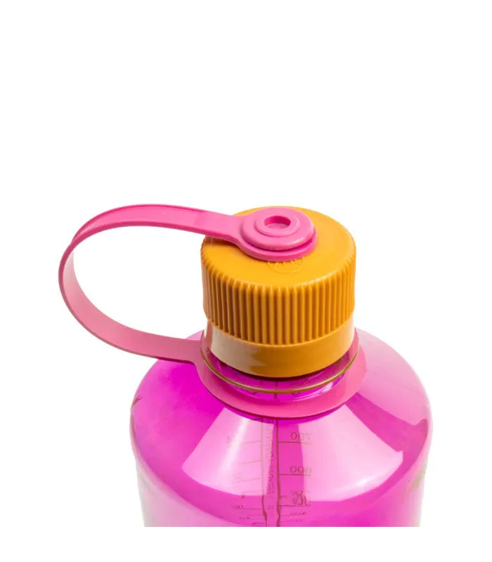 Nalgene 32OZ NM Flamingo Pink