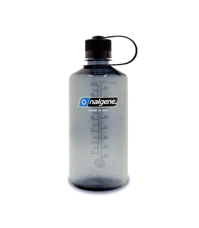 Nalgene 32OZ NM Gray Sustain