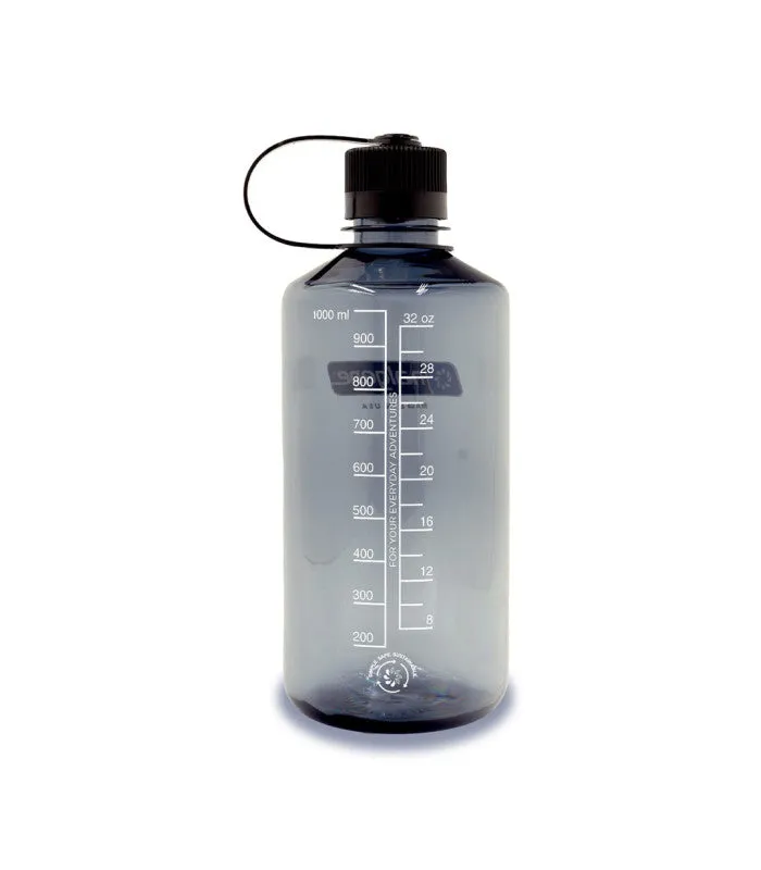 Nalgene 32OZ NM Gray Sustain