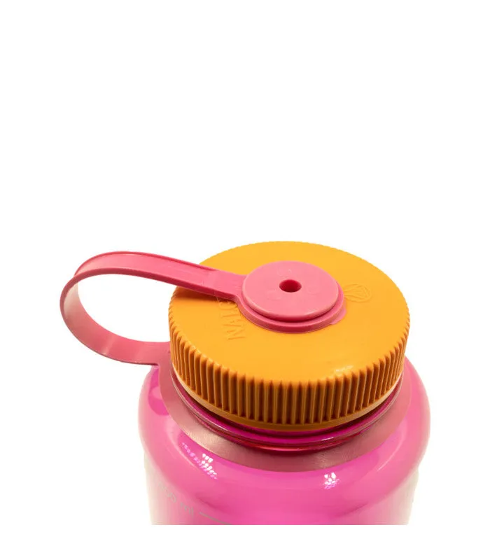 Nalgene 32OZ WM Flamingo Pink