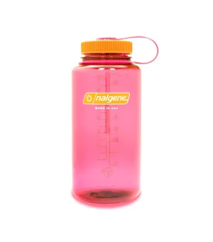 Nalgene 32OZ WM Flamingo Pink