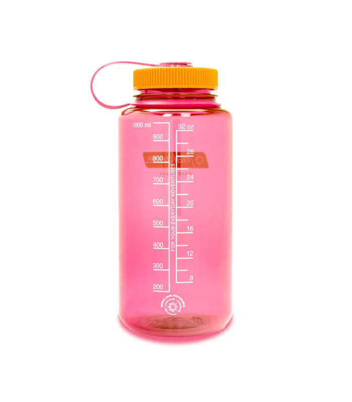 Nalgene 32OZ WM Flamingo Pink