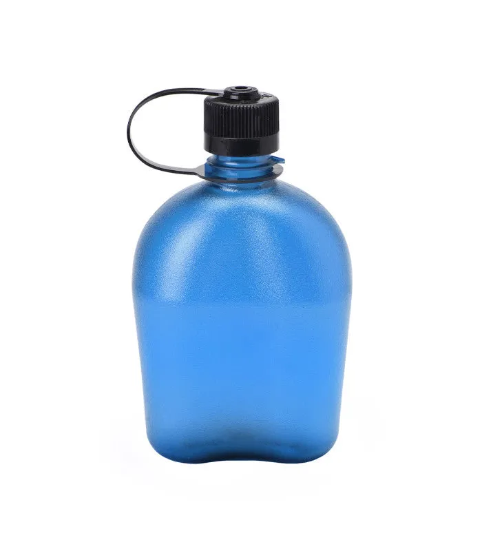 Nalgene Oasis Canteen Blue Sustain