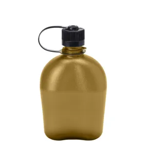 Nalgene Oasis Canteen Coyote Sustain