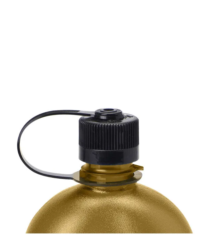 Nalgene Oasis Canteen Coyote Sustain