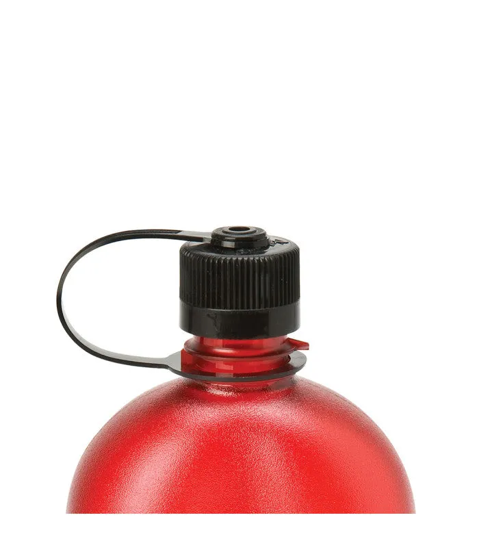 Nalgene Oasis Canteen Red Sustain