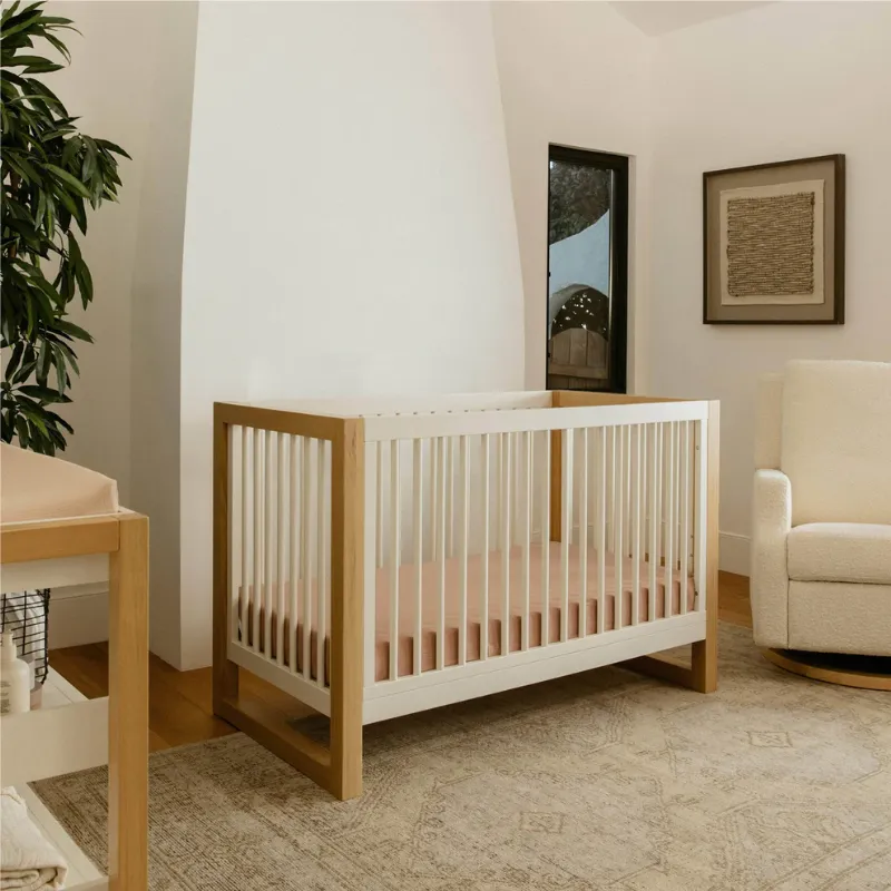 Nantucket 3-in-1 Crib