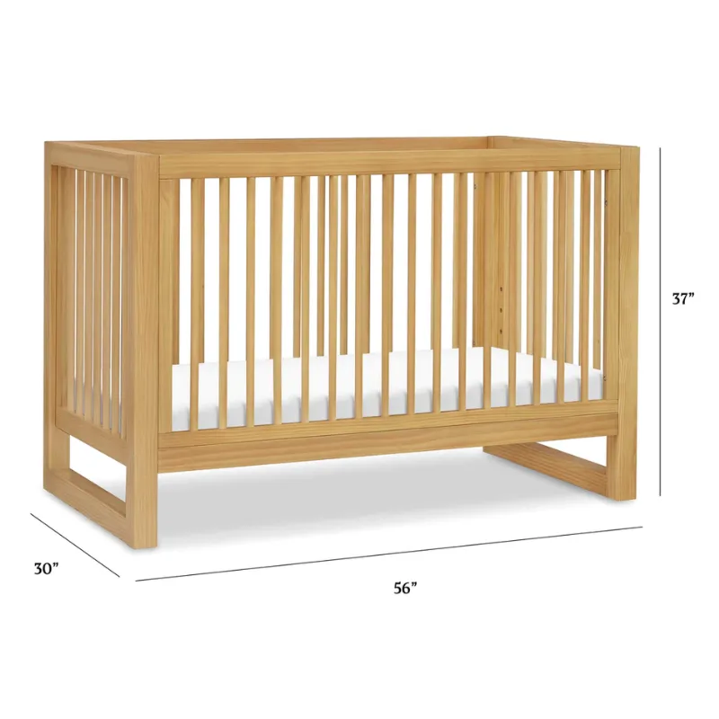 Nantucket 3-in-1 Crib