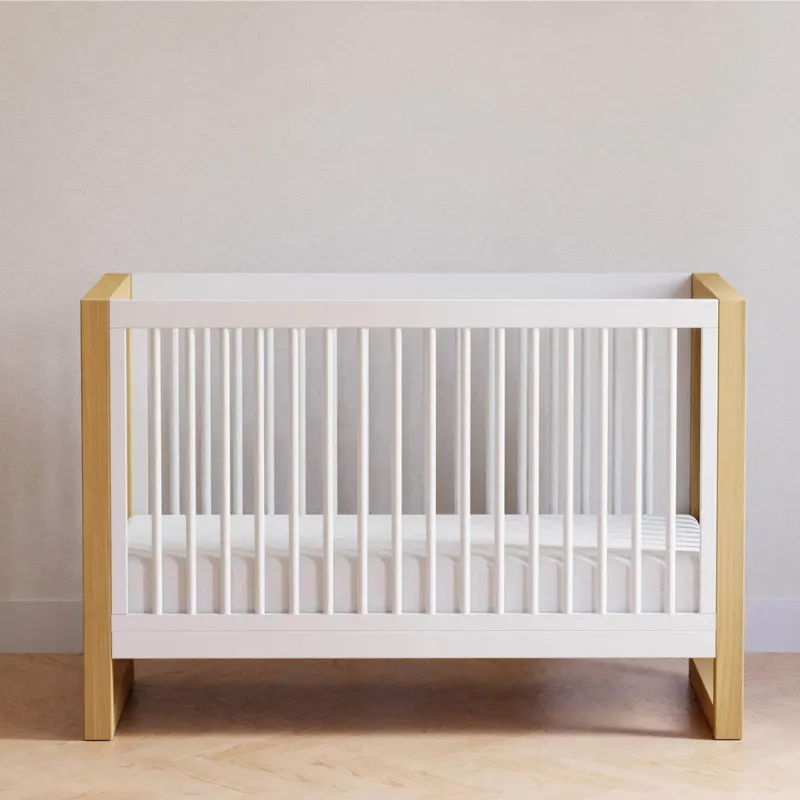 Nantucket 3-in-1 Crib