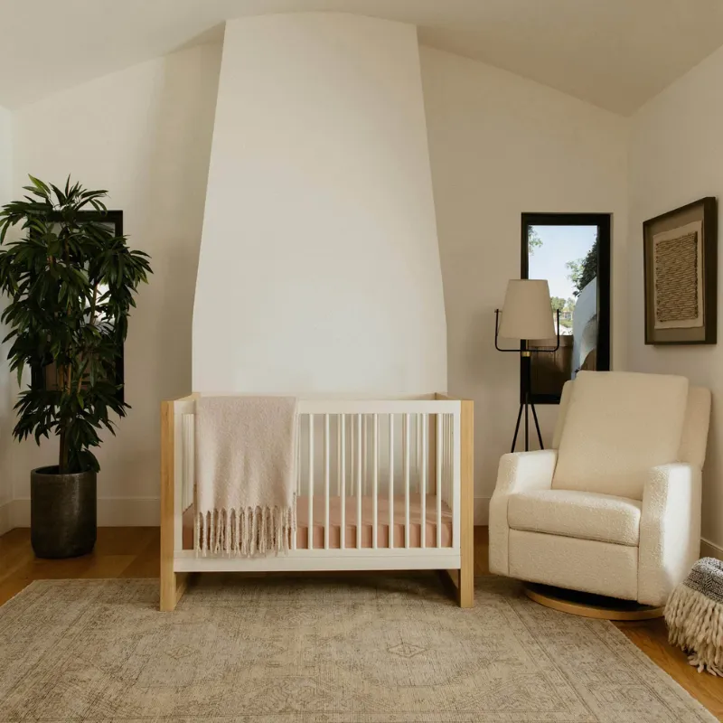 Nantucket 3-in-1 Crib