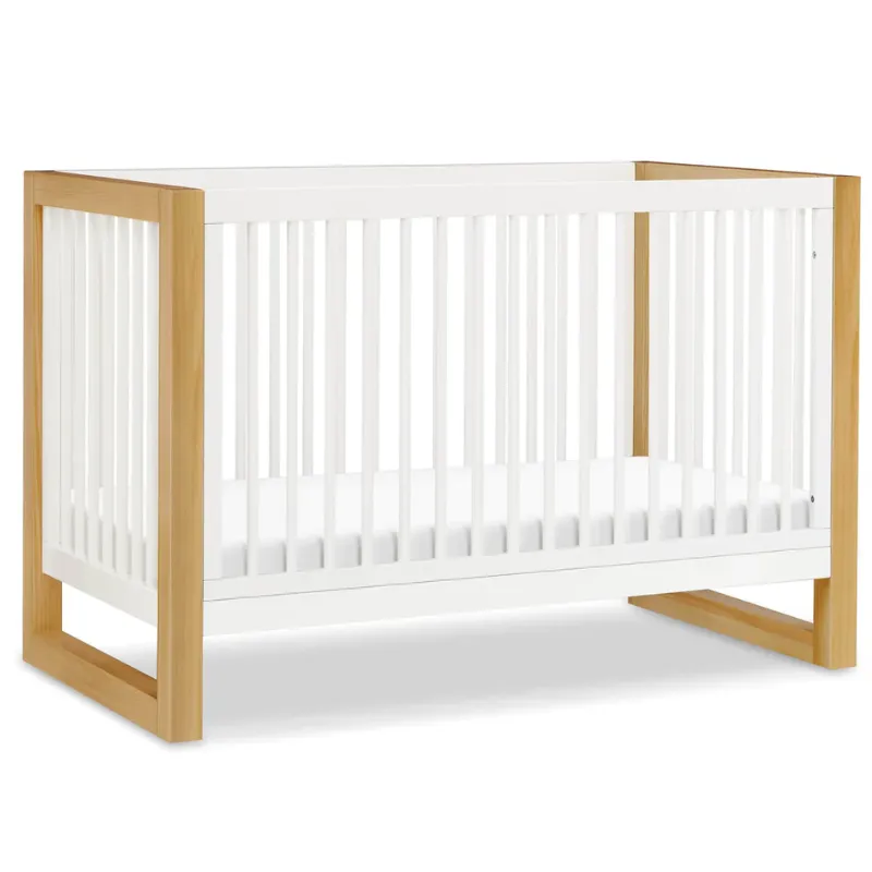Nantucket 3-in-1 Crib