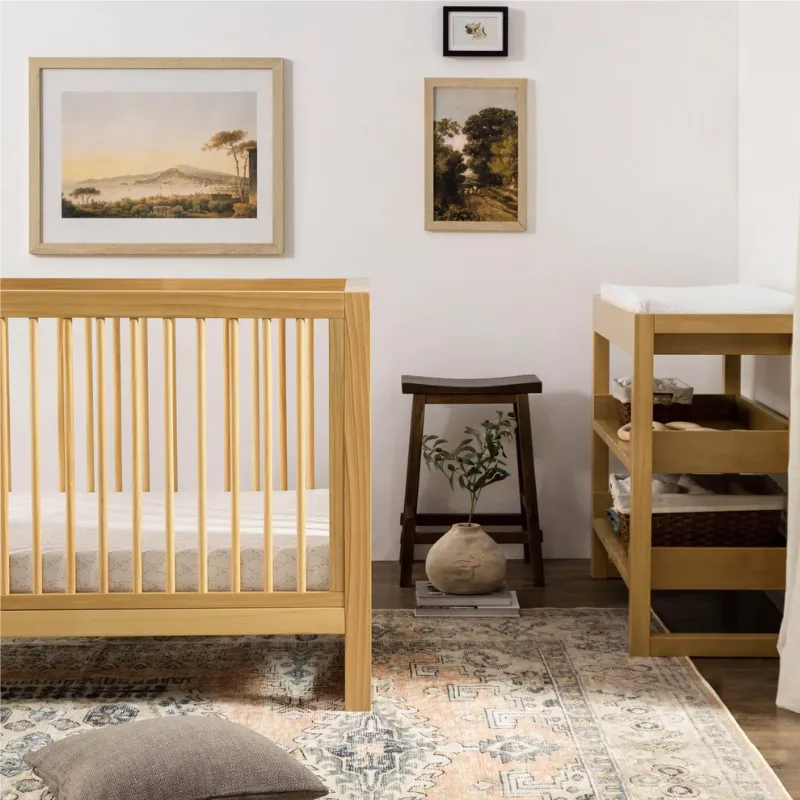 Nantucket 3-in-1 Crib