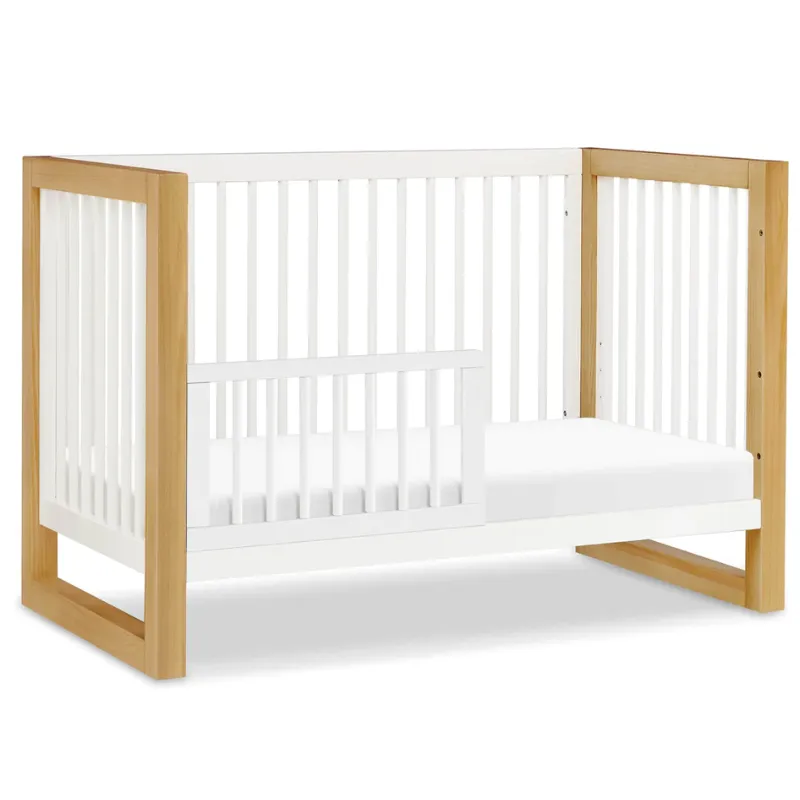 Nantucket 3-in-1 Crib