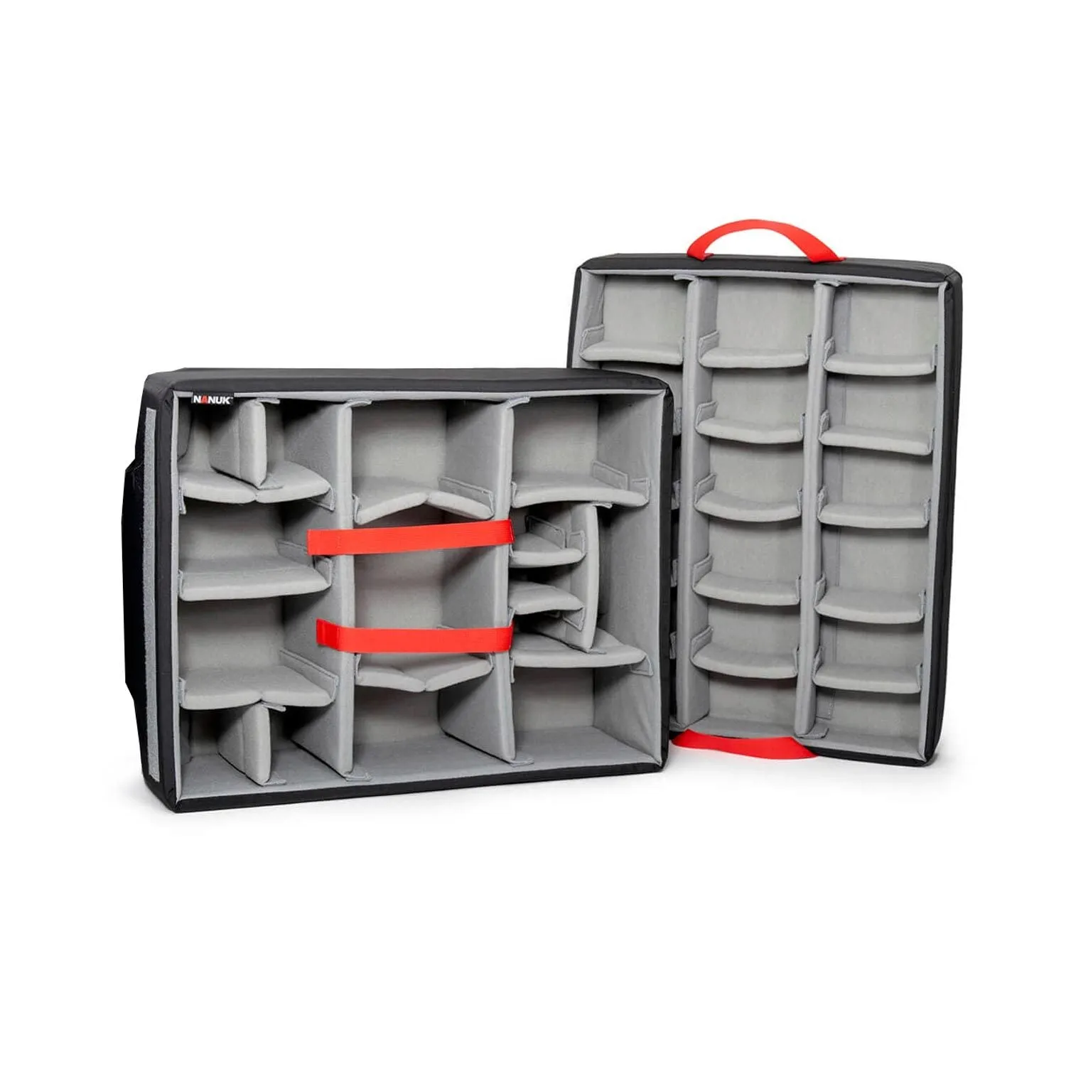 NANUK 960 Camera Case - Pro Photo Kit