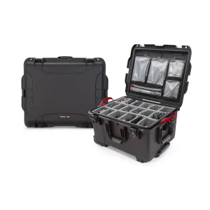 NANUK 960 Camera Case - Pro Photo Kit