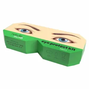 Nature Sure Herbal Eye Protect Kit for Men, Women, Teens and Kids