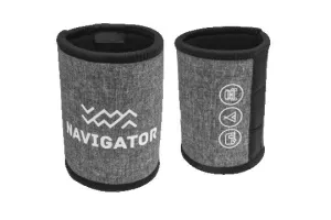 Navigator Gear Icon Cooler - Stubby Holder