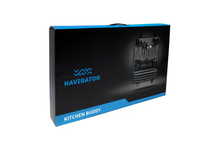 Navigator - Kitchen Buddy