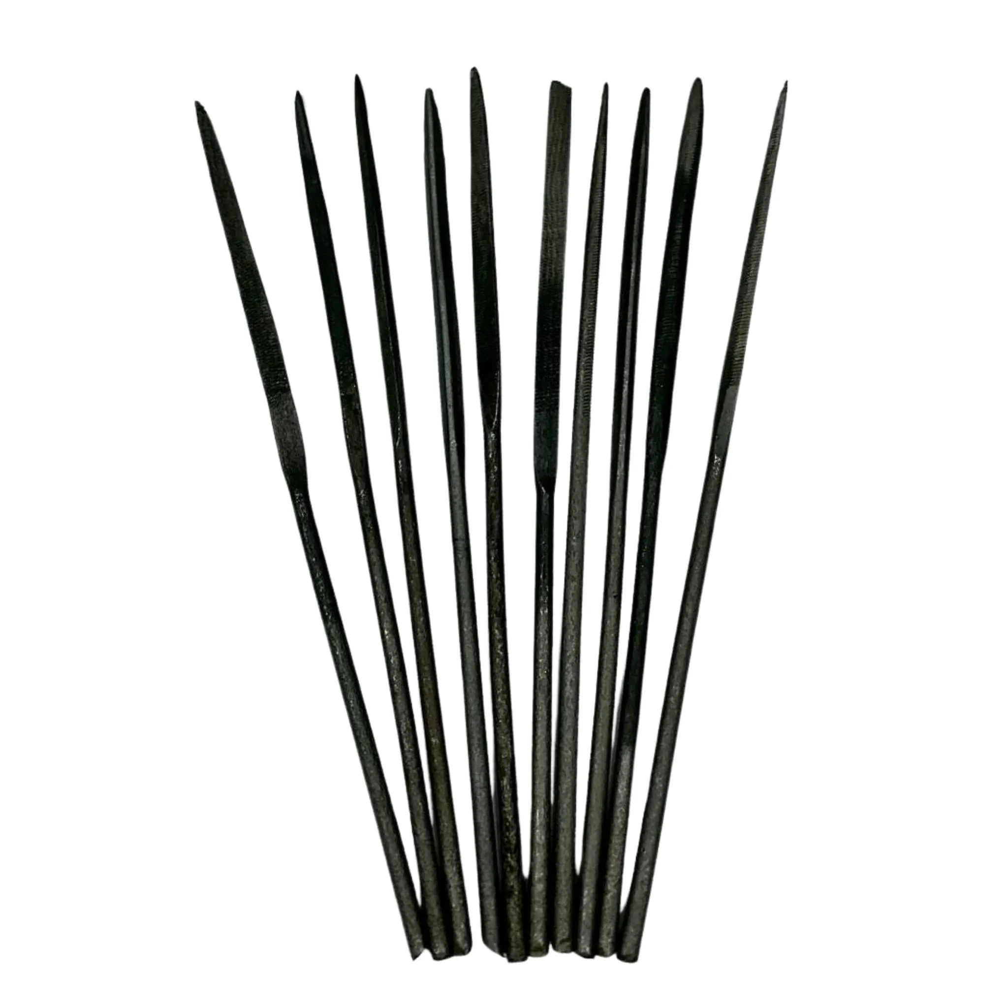 Needle File Set 10 pcs