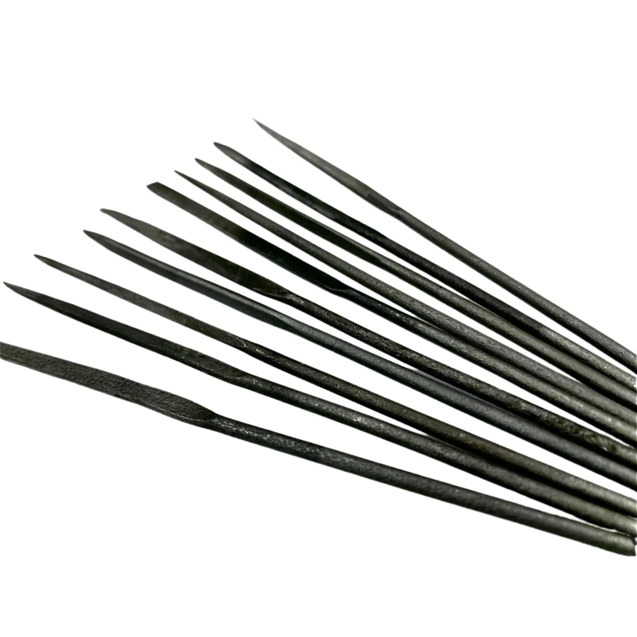 Needle File Set 10 pcs