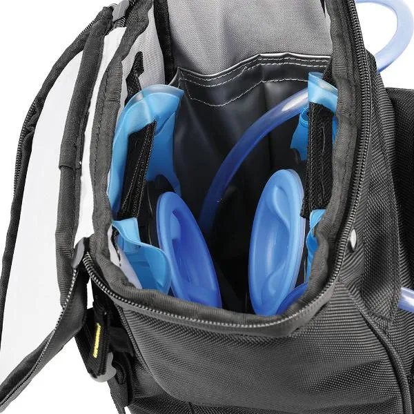 Nelson Rigg Hydration/ Storage Pack