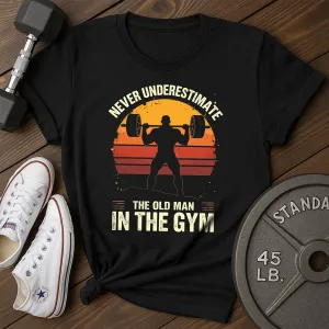 Never T-Shirt