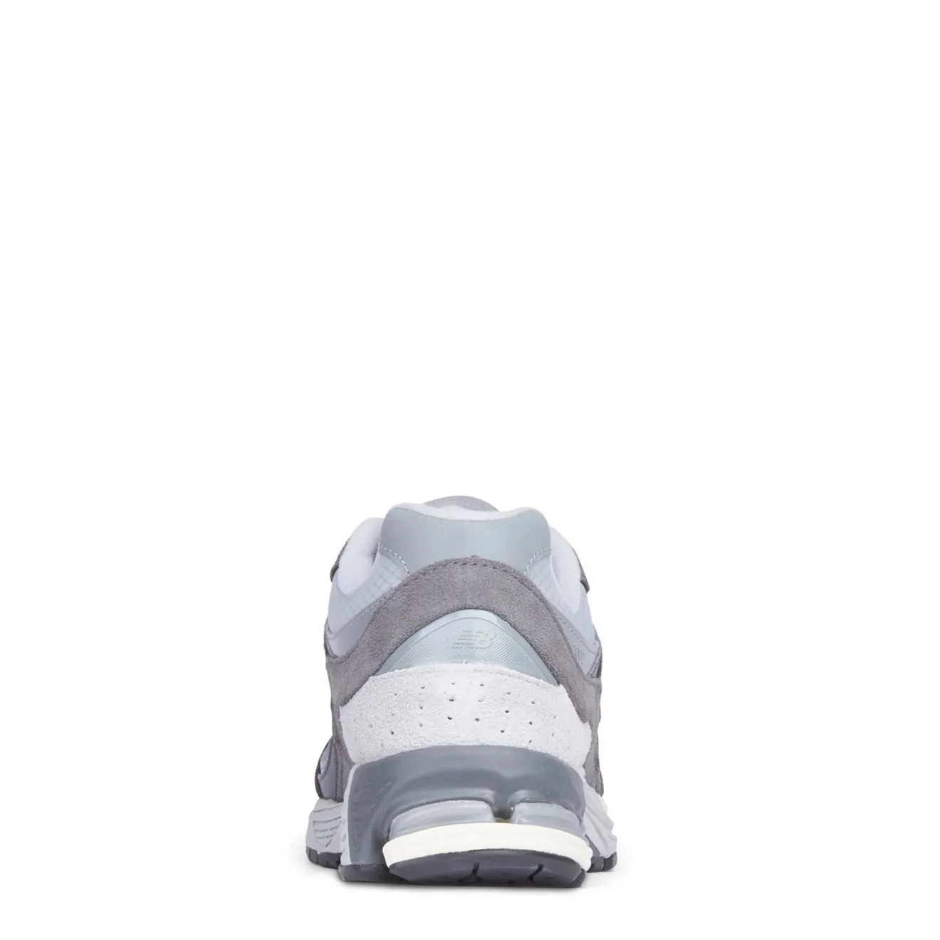 New Balance Men's 2002R Trainer Castlerock / Raincloud / Slate Grey