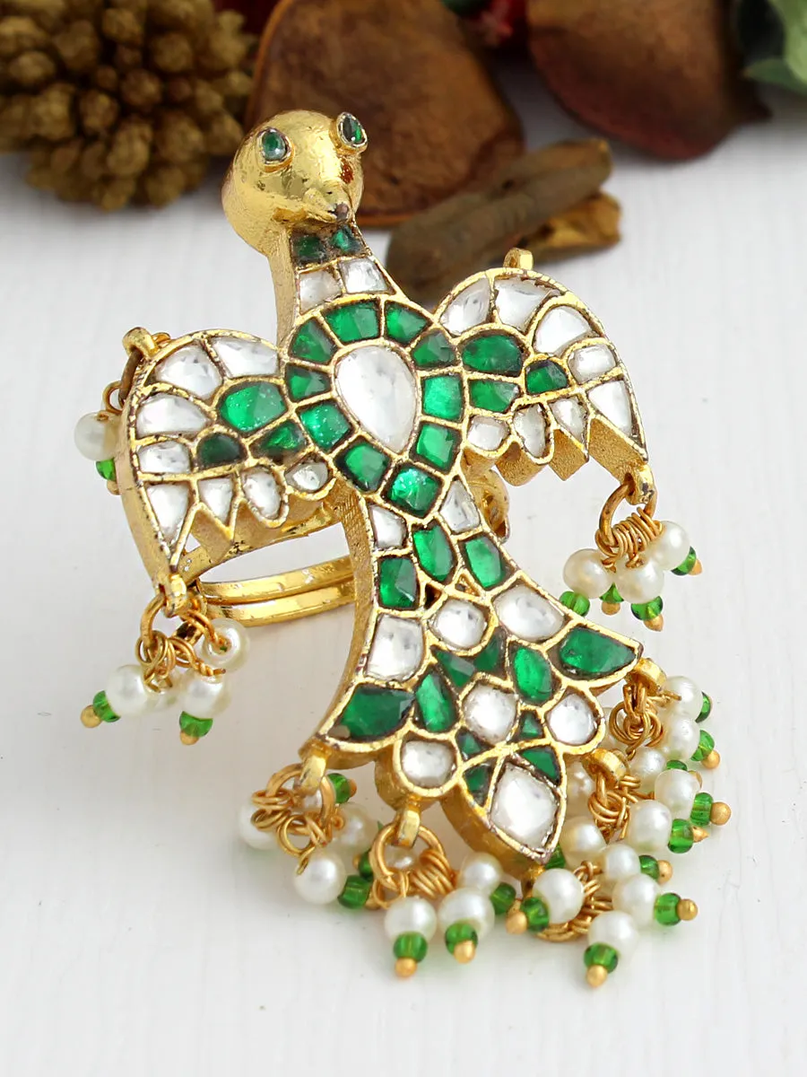 Nihira Ring