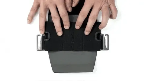 NIID Detachable Cellphone Pouch