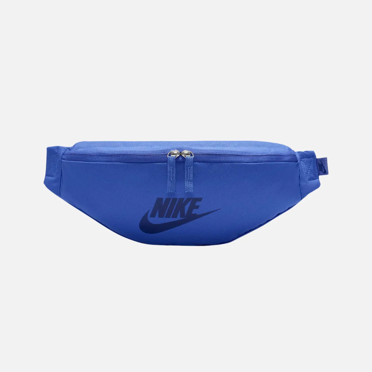 Nike Heritage Waistpack (3L) -Light Ultramarine/Deep Royal Blue