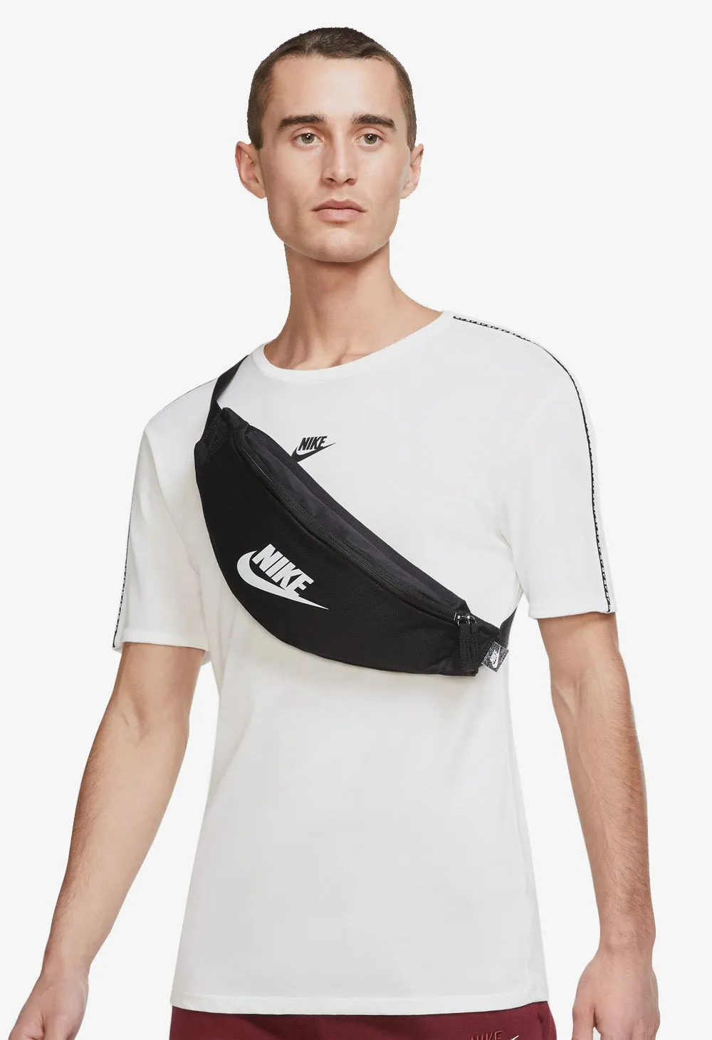 NIKE HERITAGE WAISTPACK