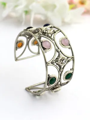 Niloufer Cuff Bangle/ Bracelet