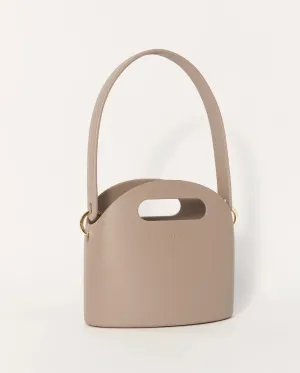 Nim BB Mini Taupe