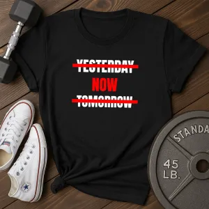Now T-Shirt