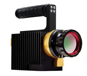 Nucleus MWIR 1280 x1024 Camera