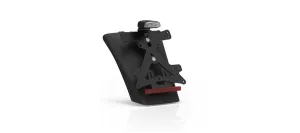 Number Plate Holder Rear Light RIZOMA | Vespa GTS/ GTS Super 125/300cc (`23-)