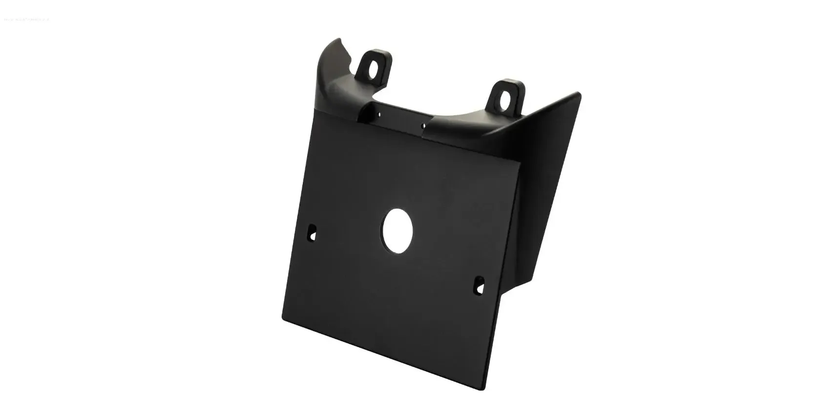 Number Plate Holder | Vespa GTS/GTS Super 125/300cc (2023-)