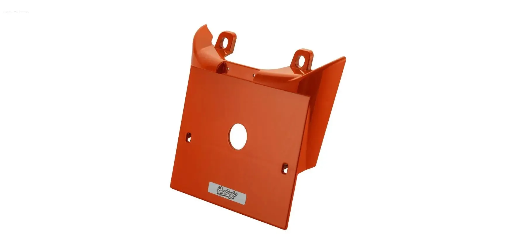 Number Plate Holder | Vespa GTS/GTS Super 125/300cc (2023-)