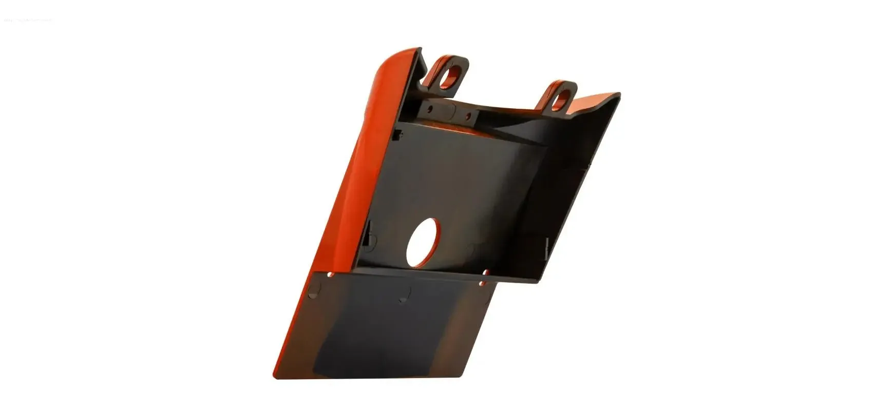 Number Plate Holder | Vespa GTS/GTS Super 125/300cc (2023-)