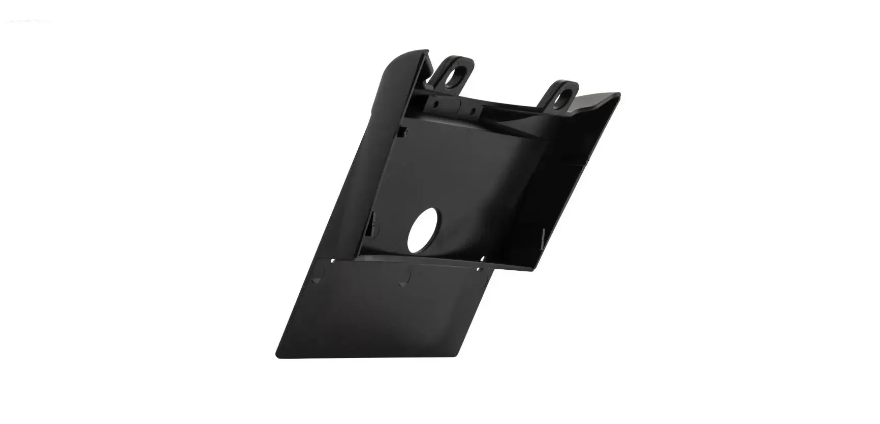 Number Plate Holder | Vespa GTS/GTS Super 125/300cc (2023-)