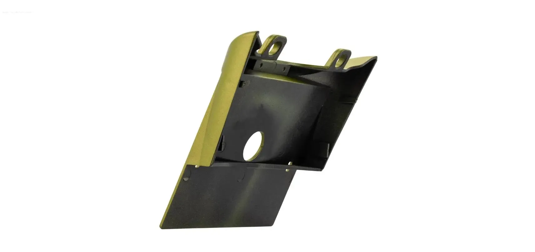 Number Plate Holder | Vespa GTS/GTS Super 125/300cc (2023-)