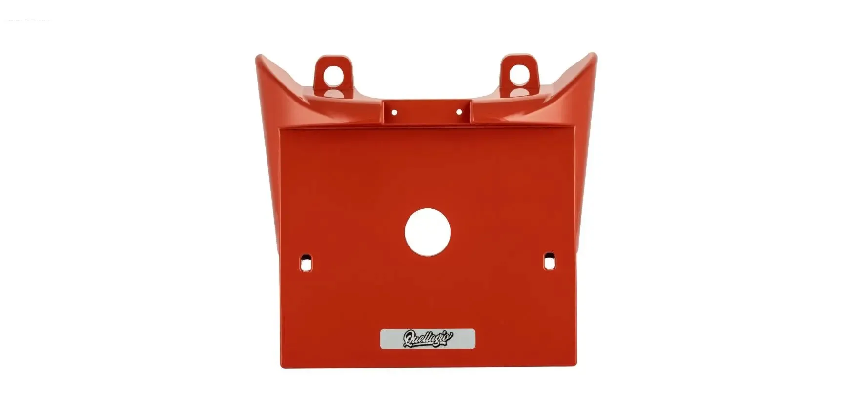Number Plate Holder | Vespa GTS/GTS Super 125/300cc (2023-)