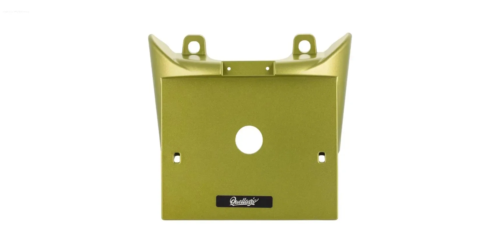 Number Plate Holder | Vespa GTS/GTS Super 125/300cc (2023-)