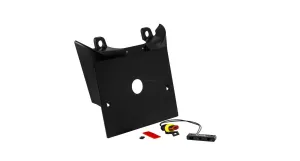 Number Plate Holder | Vespa GTS/GTS Super 125/300ccm (`23-)