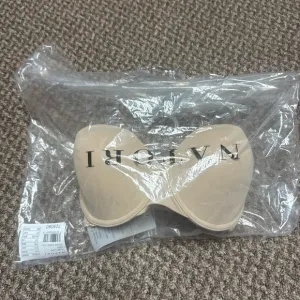 NWT! Natori Pure Luxe Multiway Bra