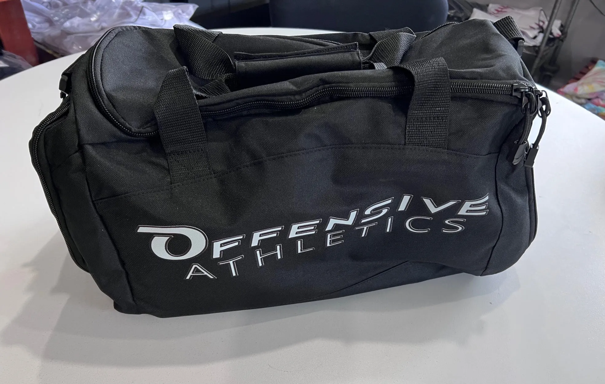 OA GYM BAG