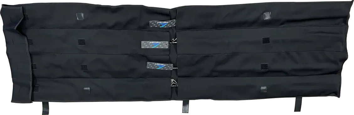 Oceans Legacy Neoprene Rod Storage Pouch